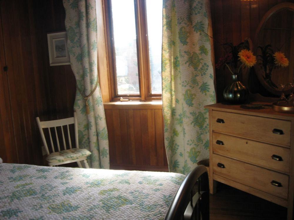 Gite Au Vieux Pommier Tadoussac Luaran gambar