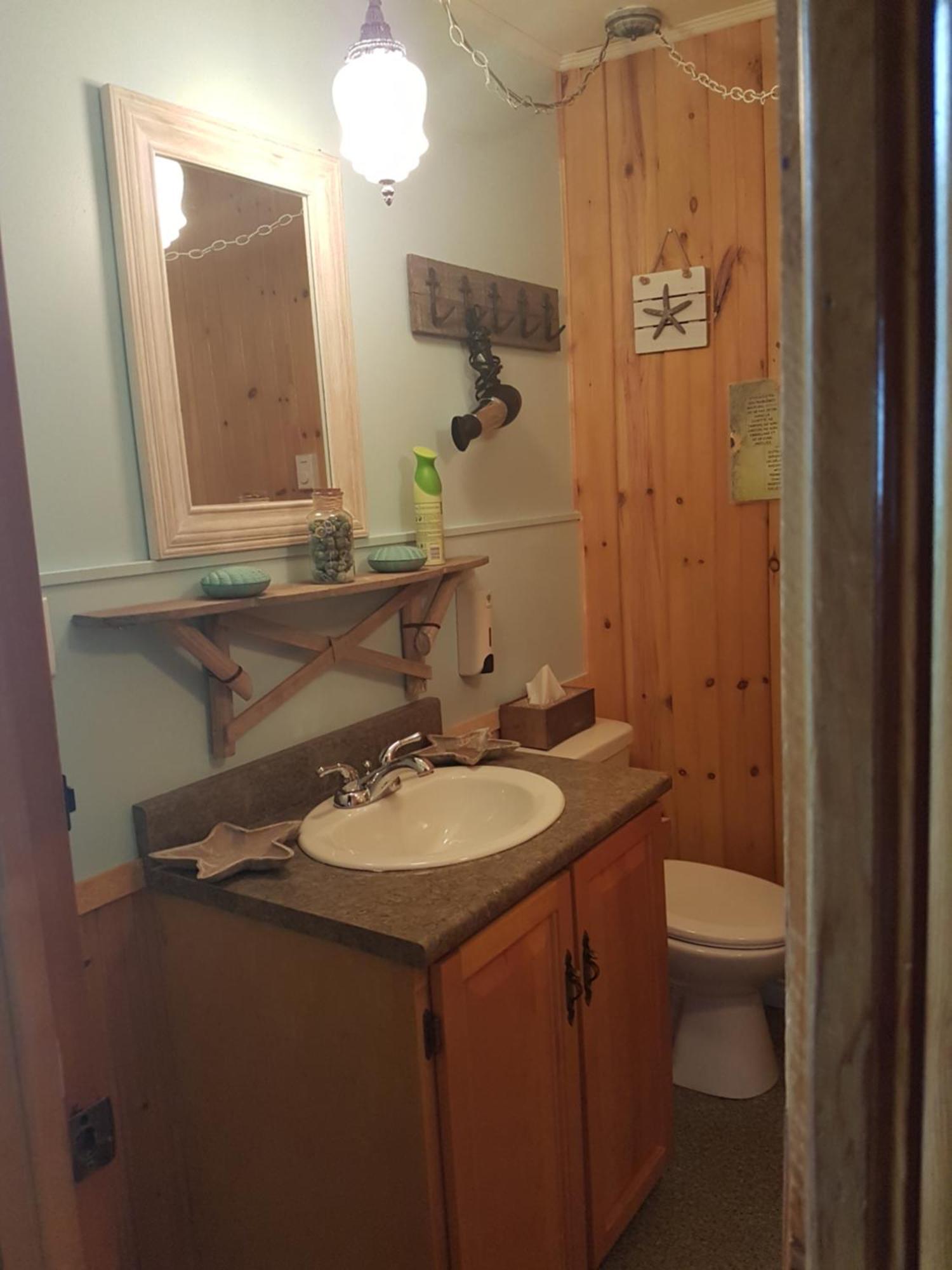 Gite Au Vieux Pommier Tadoussac Luaran gambar