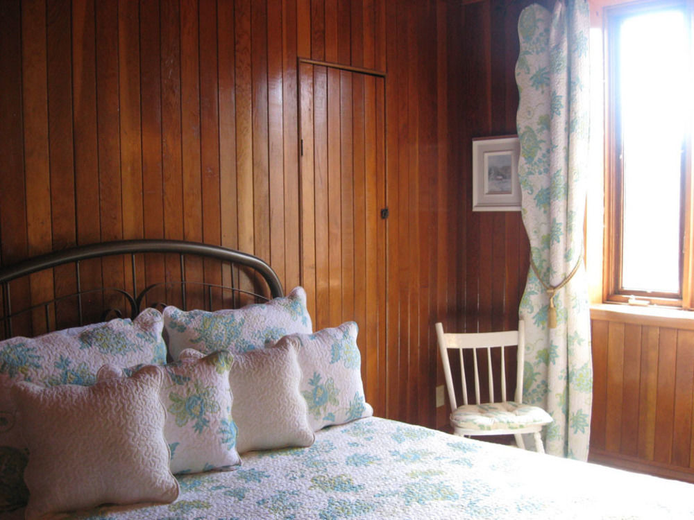 Gite Au Vieux Pommier Tadoussac Luaran gambar