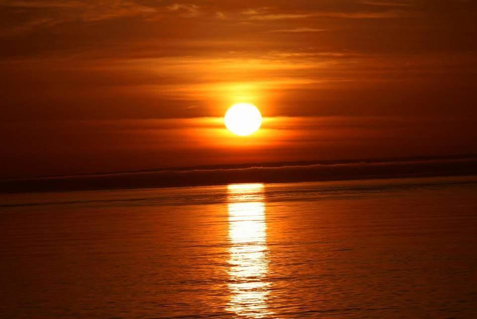 Gite Au Vieux Pommier Tadoussac Luaran gambar