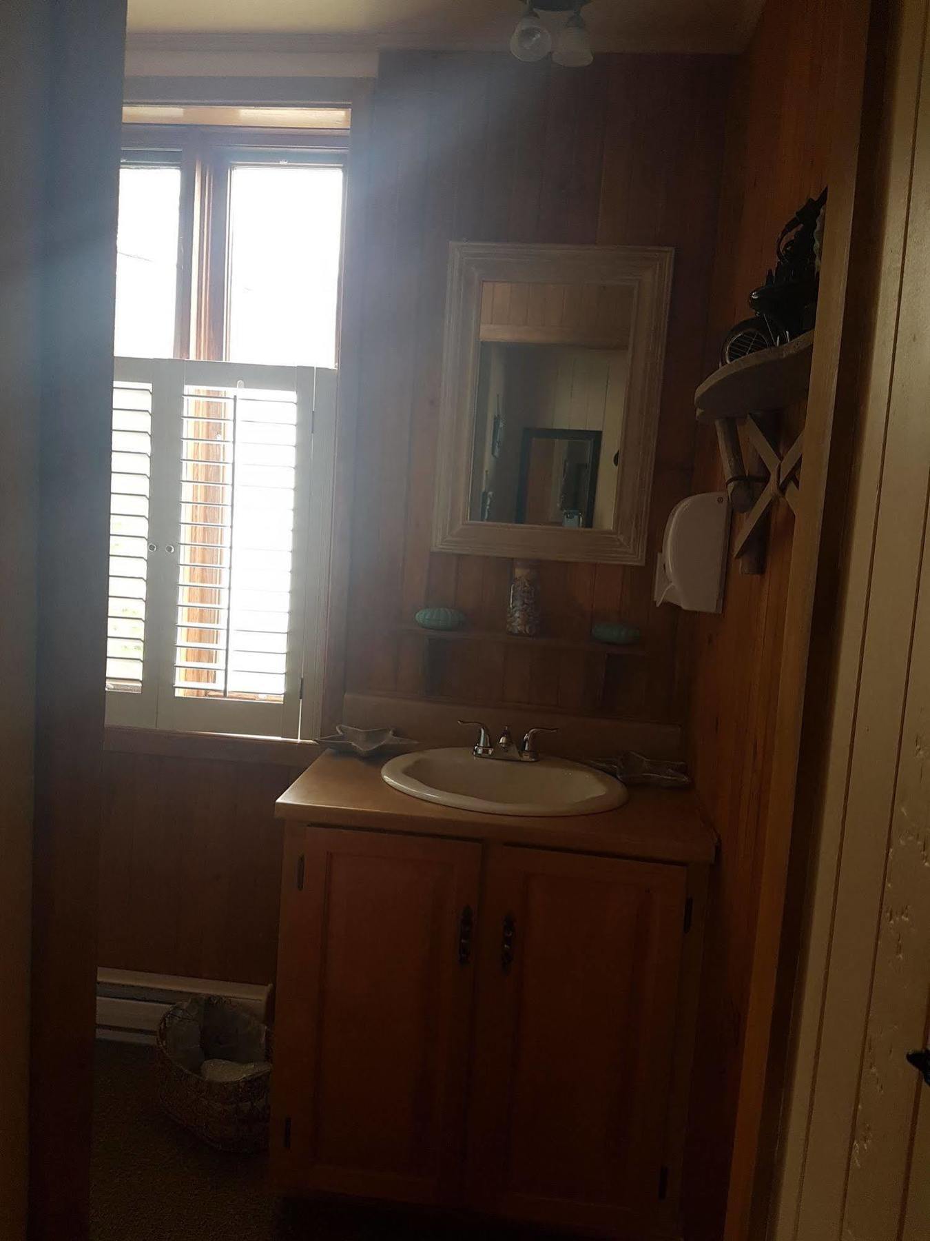 Gite Au Vieux Pommier Tadoussac Luaran gambar