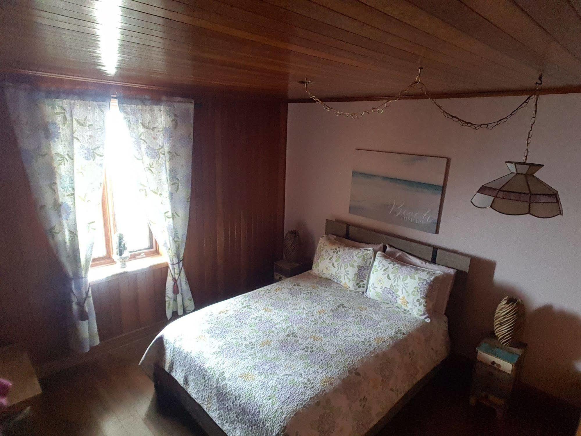 Gite Au Vieux Pommier Tadoussac Luaran gambar
